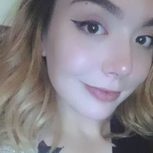 Meet your Posher, Briana